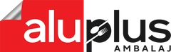 Aluplus logosu