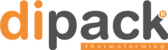 Dipack logosu