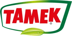 Tamek logosu