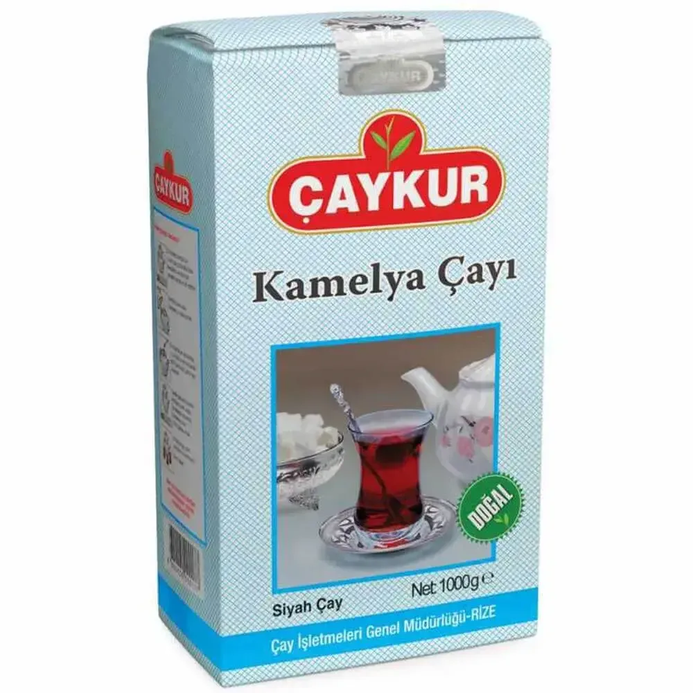 Çay Kamelya