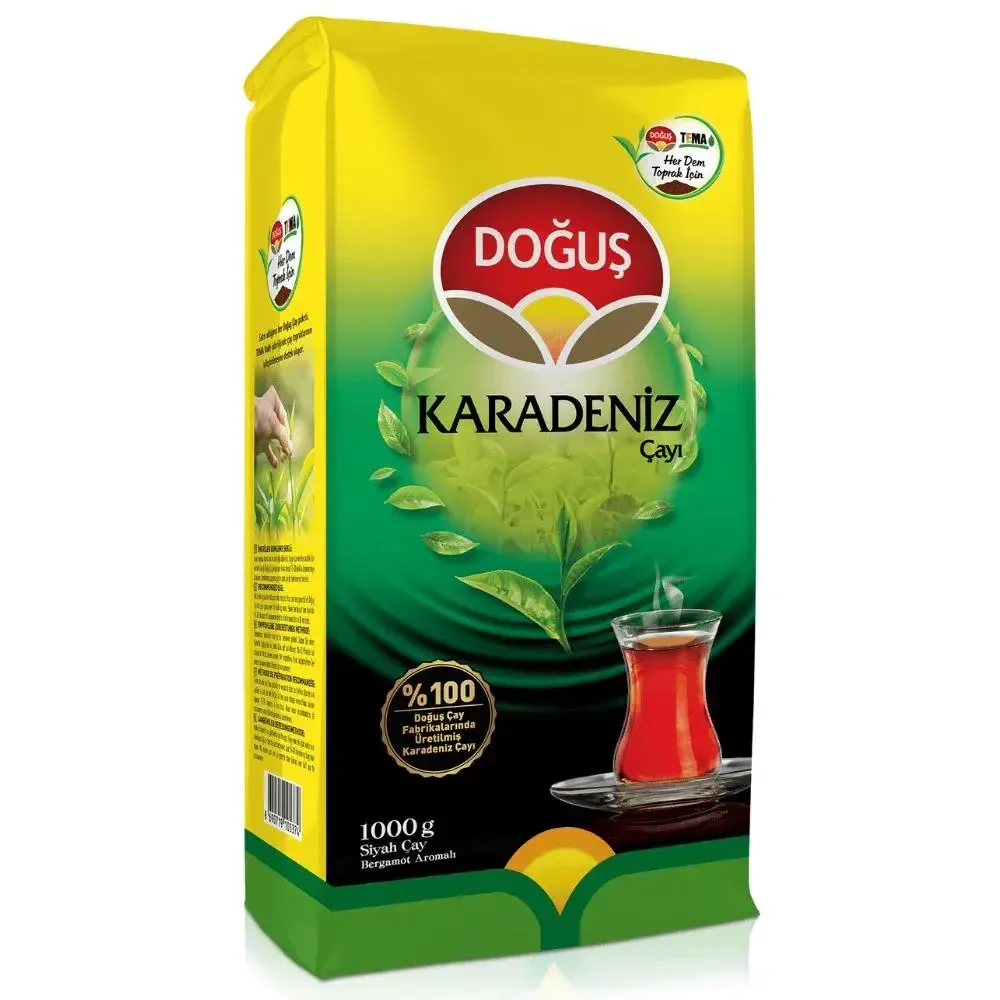 Çay Karadeniz