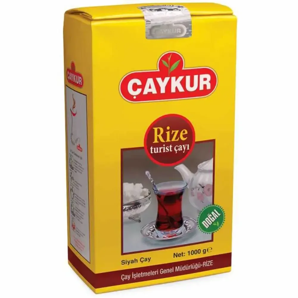 Çay Rize Turist