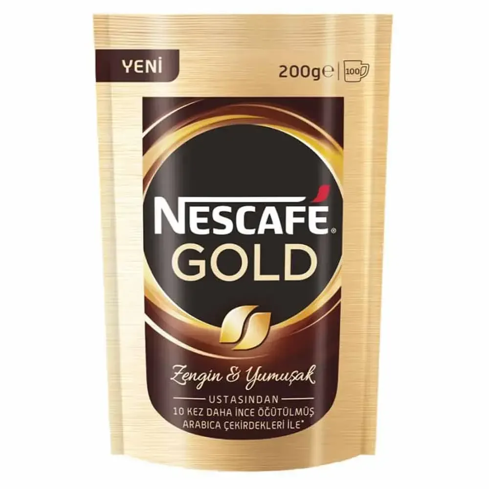 Kahve Gold