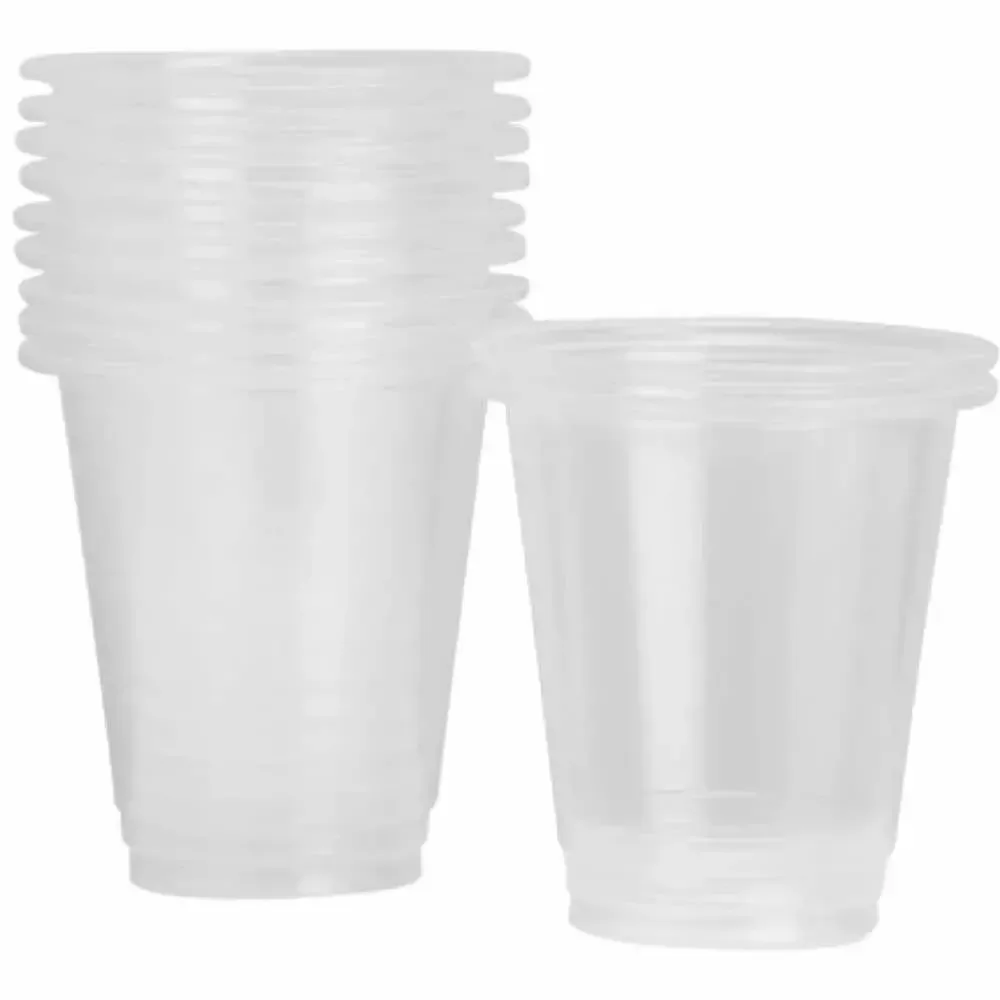 Plastik Bardak