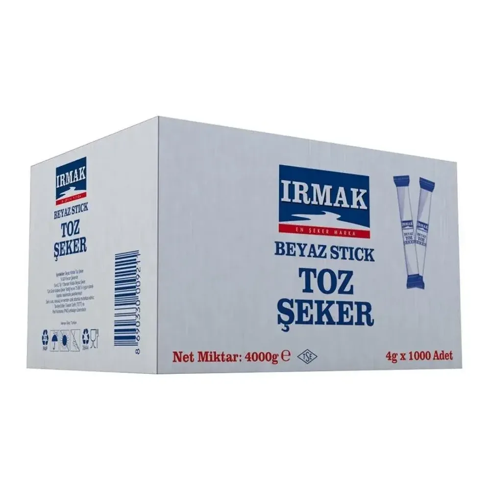 Baharat Şeker Stick