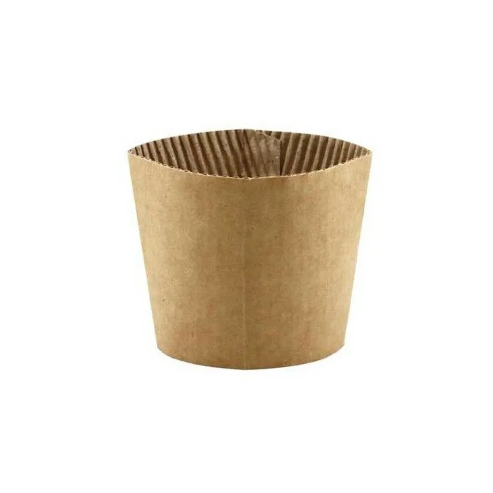 Karton Bardak Sleeve