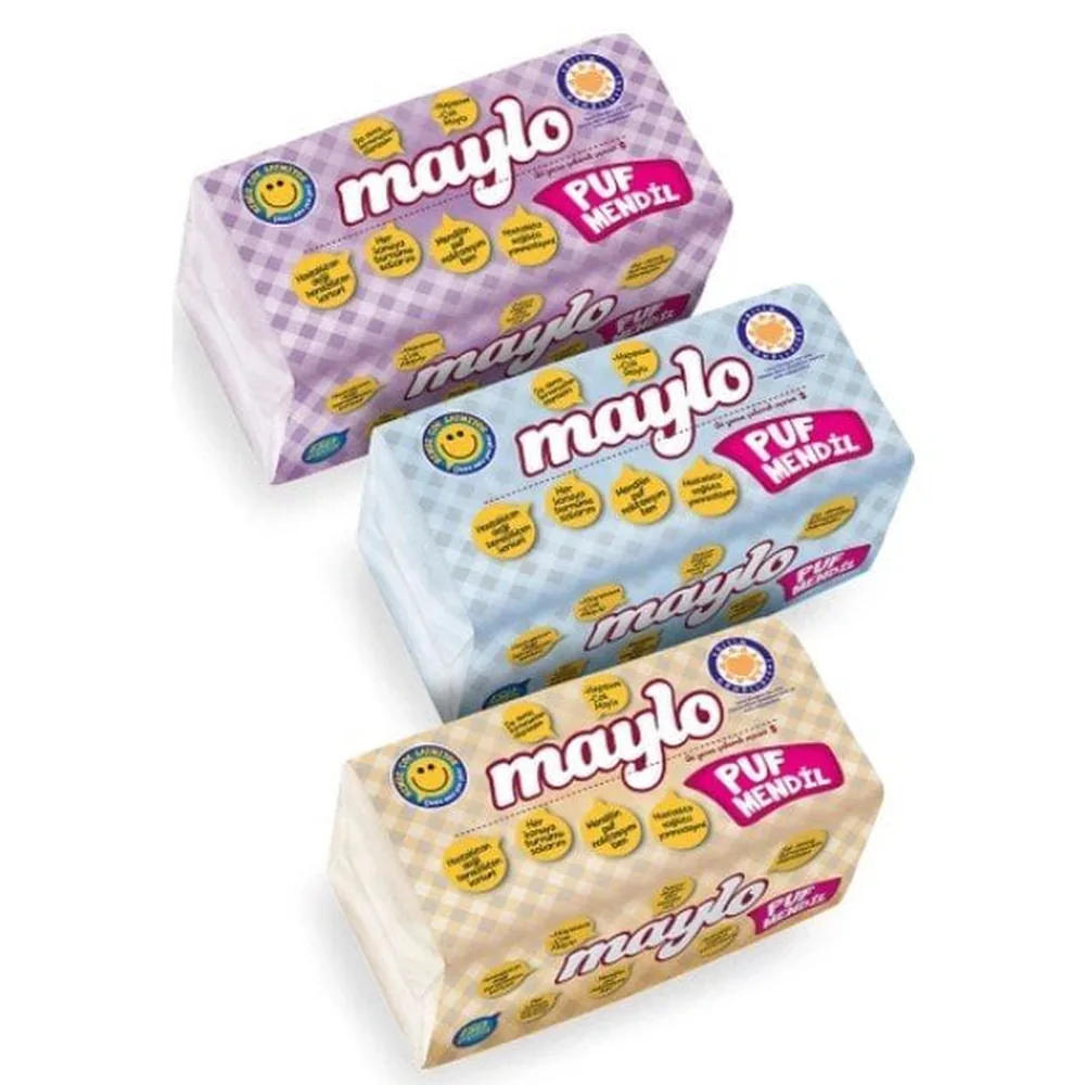 Mendil Küp 2 Kat